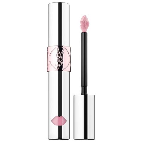 ysl volupte liquid color balm night rehab lip mask